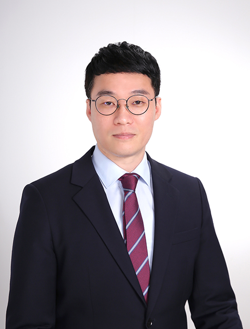 담임목사